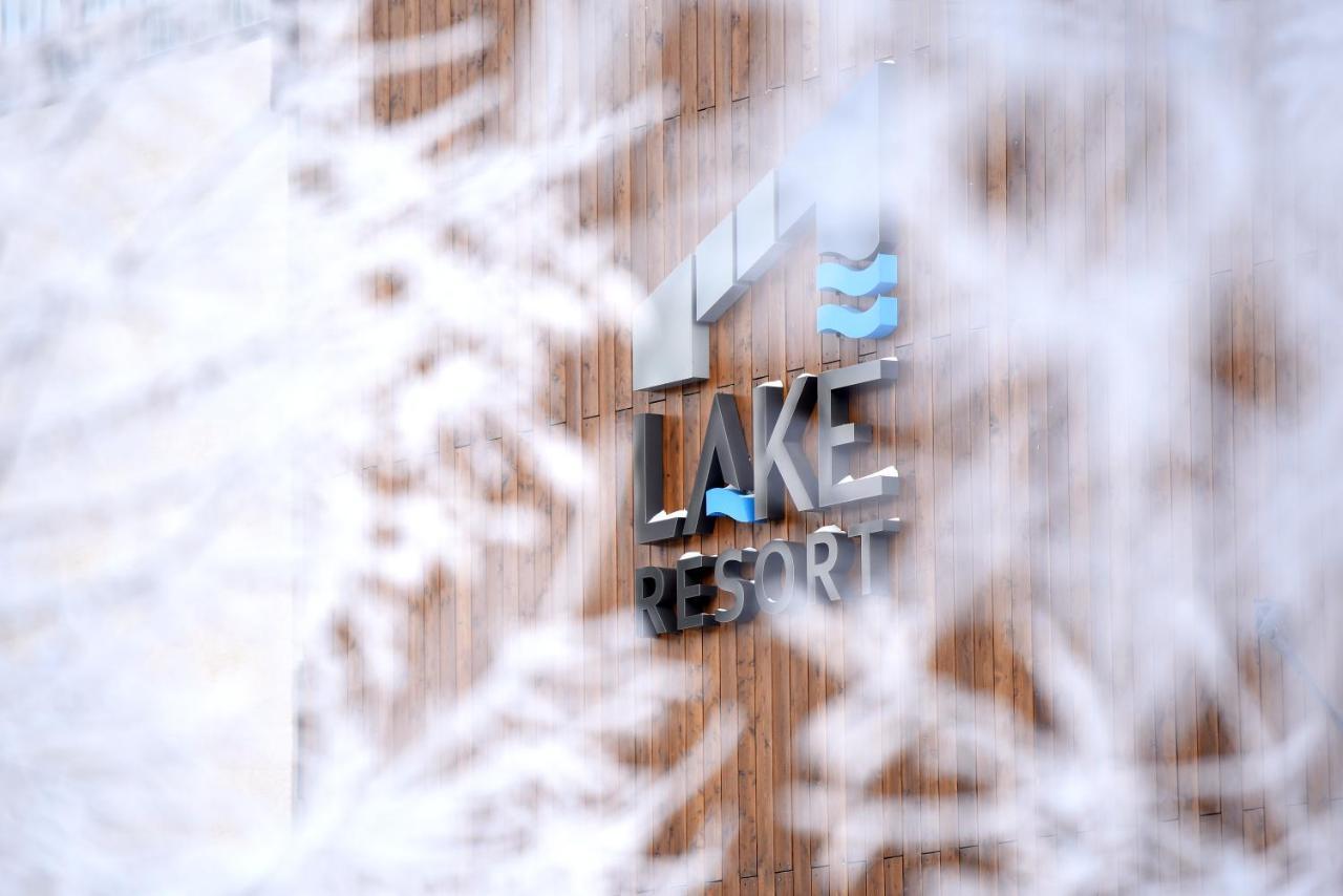 Aplend Lake Resort Strbske Pleso Exterior photo